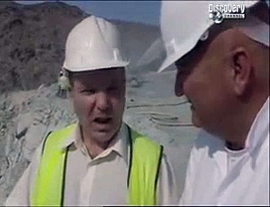 Palm Jumeirah and Palm Jebel Ali,Dubai--Documentary part 5