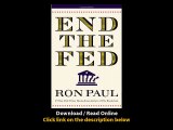 [Download PDF] End the Fed