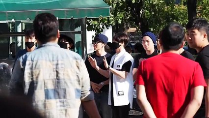 [KANGINThailand]  150717  Kangin - Music bank