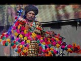 Allah Hu Toomba Kehnda Hai || Saian Zahoor ll latest punjabi song ll (OFFICIAL VIDEO)