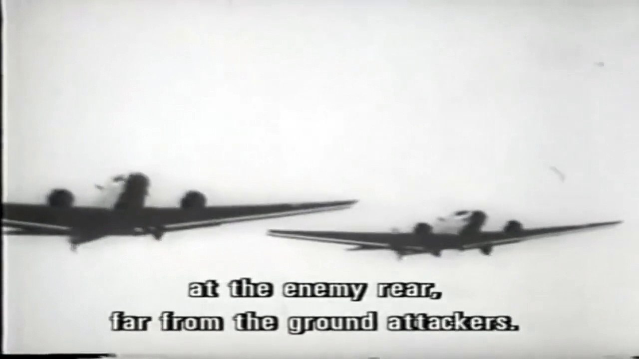 deutsch wochenschau 3Juliy 1940