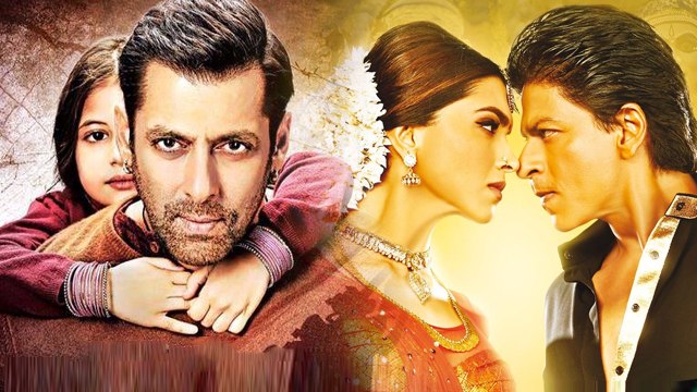 Bajrangi Bhaijaan Crosses Chennai Express BOX OFFICE Collection