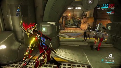 Glitch_master kevon helps out a friend rescue darvo. Follow me on twitch kevonbragg13