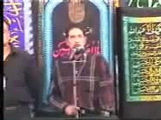 رحيم المالكي