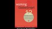 [Download PDF] Working GlobeSmart 12 People Skills for Doing Business Across Borders