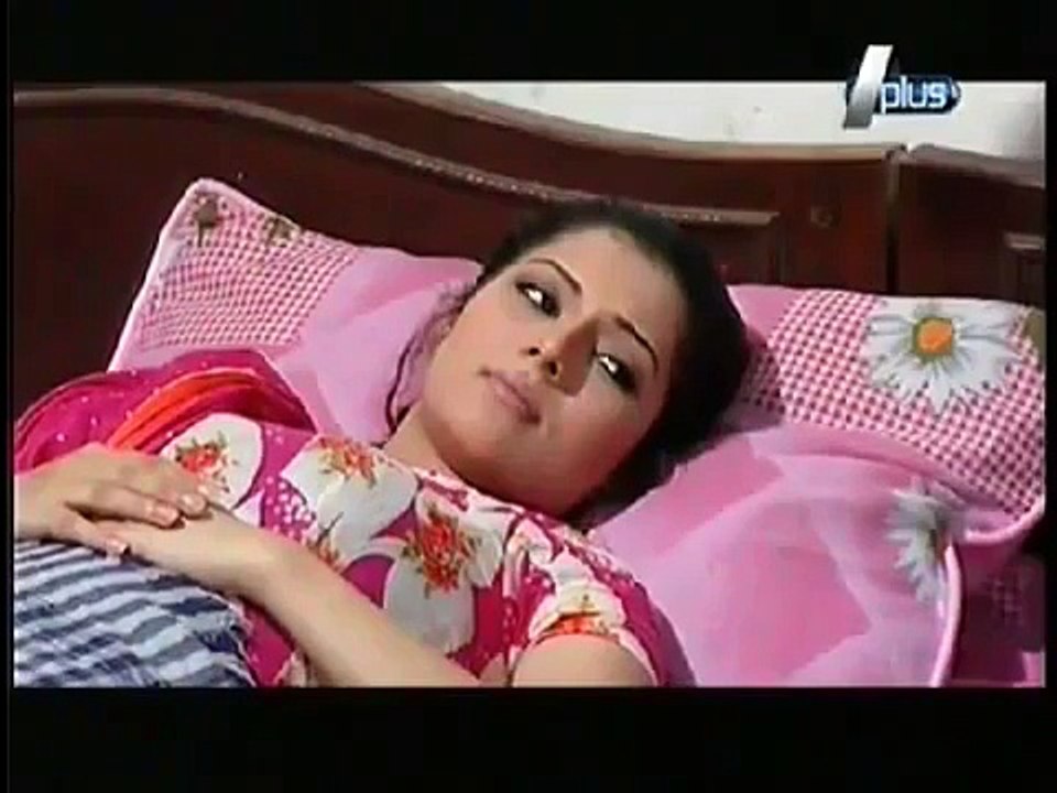 This Scene is from one of the Prominent Pakistani Channels, See Why this Scene Got Banned --