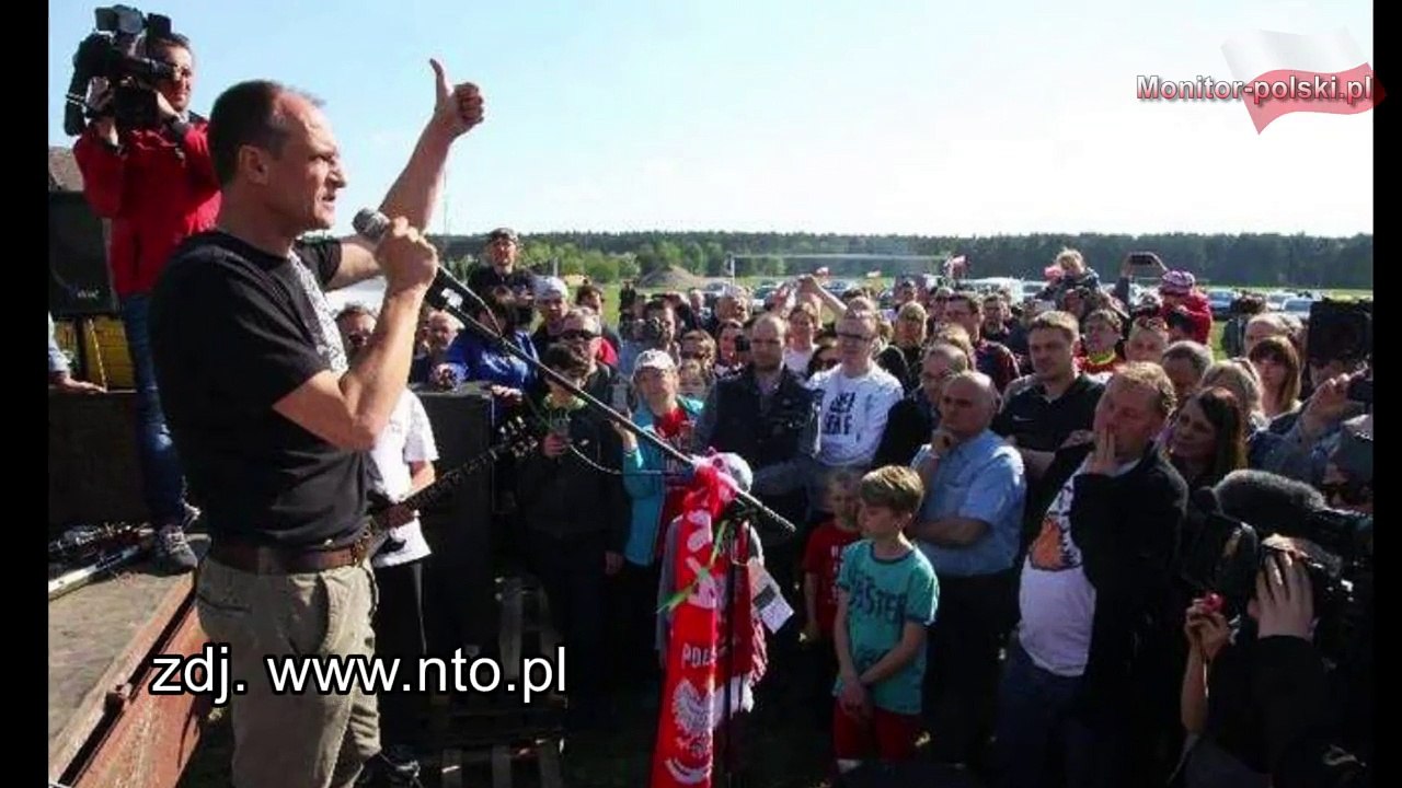 Jerzy Jachnik o ruchu Pawła Kukiza i JOW-ach