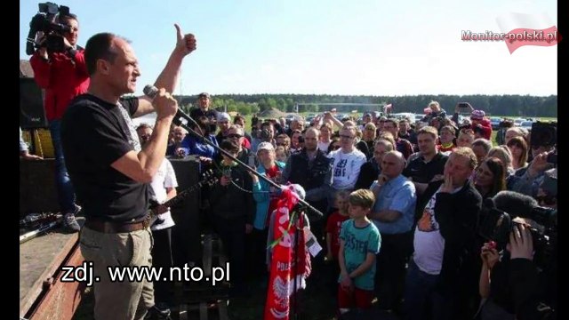 Jerzy Jachnik o ruchu Pawła Kukiza i JOW-ach