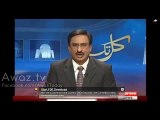 PTI kay 35 MNA aik taraf or baqi aik taraf -  javed chaudhry