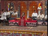 Cholay Agar Tuj Ko Hawa Lagta Hay Ye Muj Ko Bura by Humaira Channa