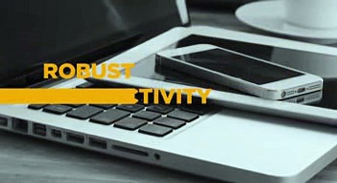 TE Connectivity IP68 Waterproof Micro USB 2.0 Connector