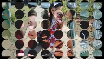 Harshaali Malhotra "Bajrangi Baijaan" Cute Pics