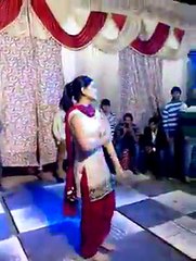 Desi shaadi dance - great-Must watch