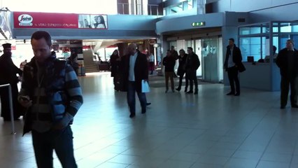 Un popa injura urat de tot HD