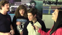 Cast of Workaholics, Comedy Central Interview