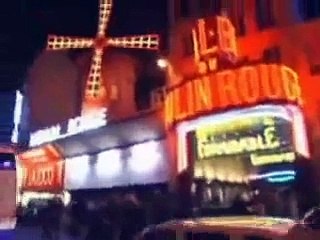 MOULIN ROUGE Formidable
