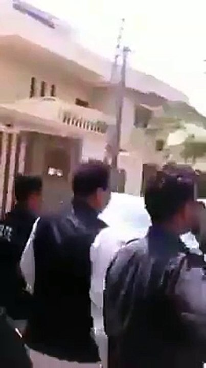 Rehman Malik is in Trouble