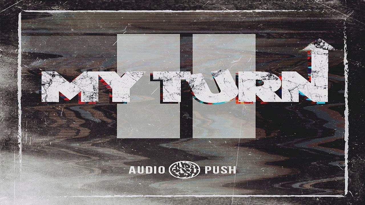 Audio Push - Poppin (Remix)