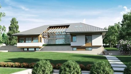 DesignerPrinzen // 3D Visualisierung // Architektur // Espadia Luxury Villa