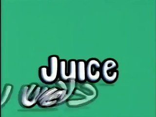 PBS Kids - All Juicy Juice Bumpers for "Arthur" (1996-2004)