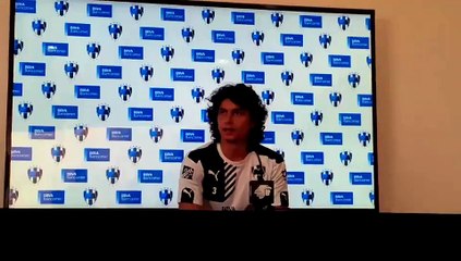 Stefan Medina quiere ganar Copa Mx