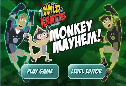 Wild Kratts - Chris and Martin Kratt on Creature Adventures - PBS KIDS