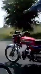 This is not talent this is crazy people