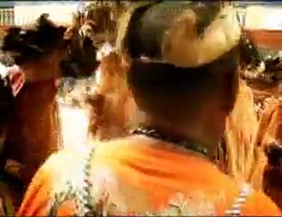 04   Música Indígena