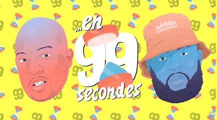 The Jacka en 99 secondes