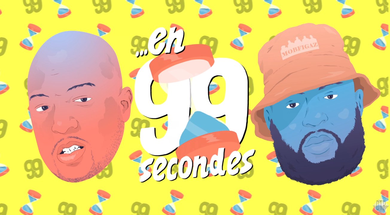 The Jacka en 99 secondes
