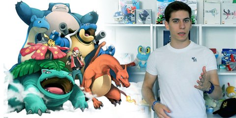 Guide Team Preview VGC'15 avec Haricot