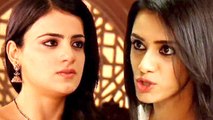 Ishani-Ritika's 7 Days Challenge | Meri Aashiqui Tum Se Hi | Colors TV