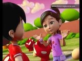 CoCo Mo Pakistani Animated Cartoons