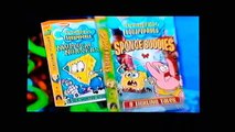 Opening to SpongeBob SquarePants: Sponge Buddies 2002 VHS