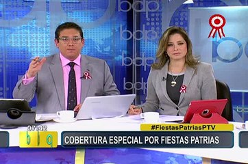 La hoja de ruta:¿Cuánto se cumplió en estos cuatros años de gobierno de Ollanta Humala?