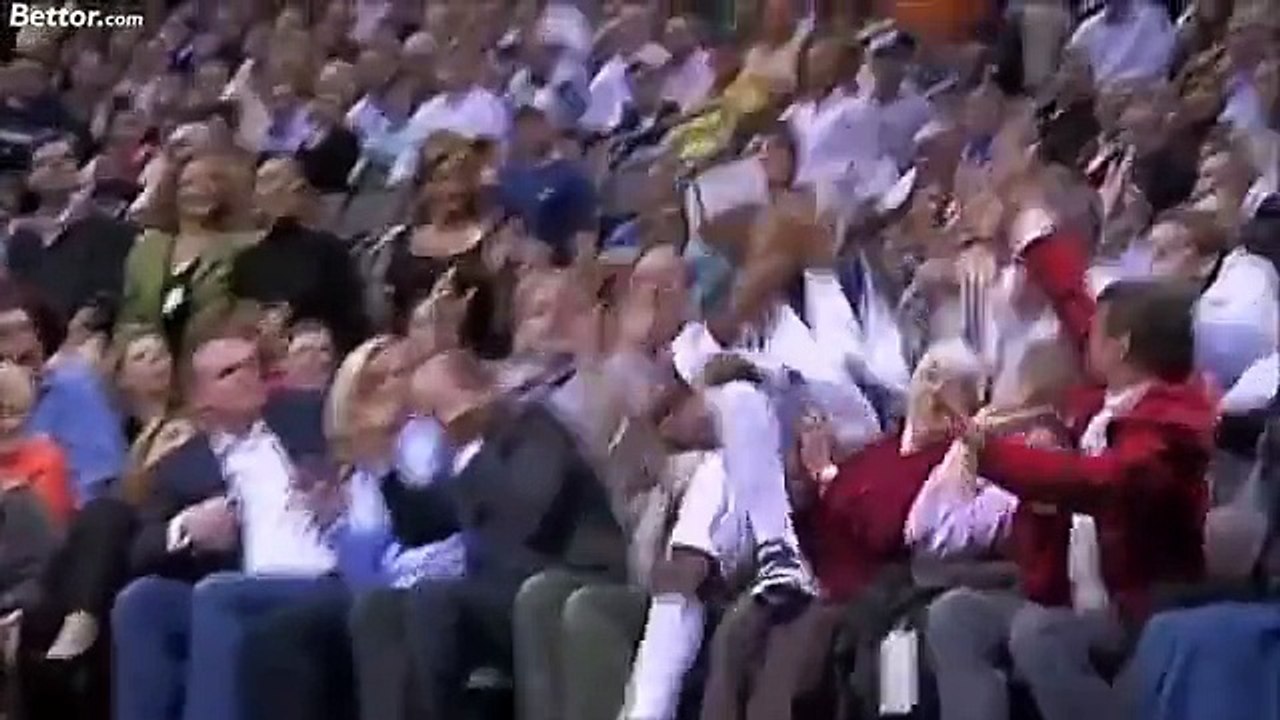 funniest sport bloopers