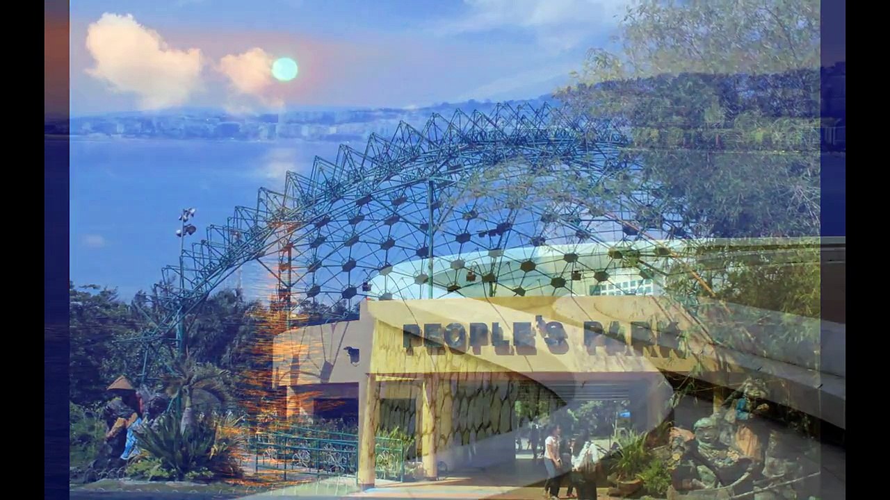 Manhattan island boat tour