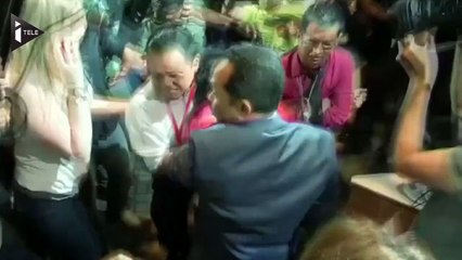 Disparition du vol MH370 : un an après le mystère reste entier