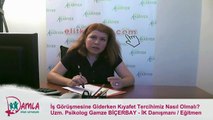 İş görüşmesine giderken kıyafet tercihimiz nasıl olmalı (HD)