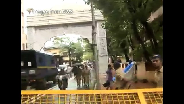 Mumbai bomb plotter Yakub Memon hanged in India