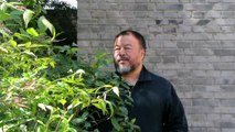 Londres nega visto de seis meses ao artista chinês Ai Weiwei