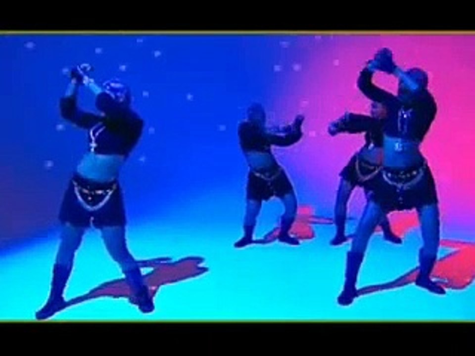 Nigerian Murphy Ben Int Owes 30% US Taxes - Bogus IRS Claim - Congo Koffi Olomide - Medecin de Nuit