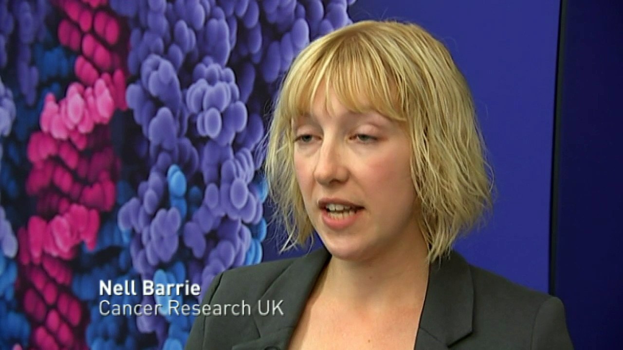 Prostate cancer is five different diseases