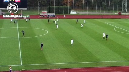 Teenager Scores A Screamer Which Gets Shortlisted For UEFA Goal Of The Season