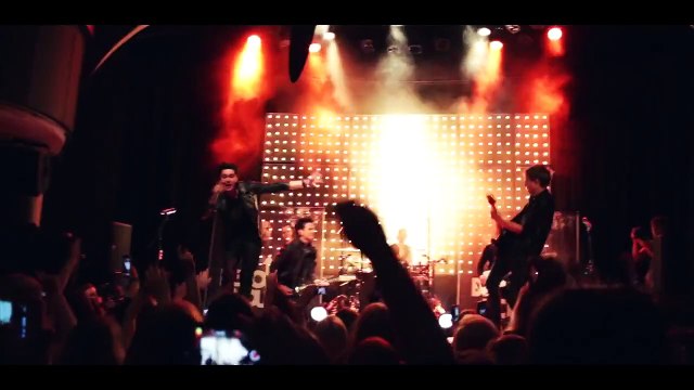 Mark Ronson ft. Bruno Mars - Uptown Funk Cover by Before You Exit