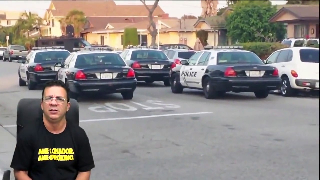 Assim é a Nova Ordem Mundial