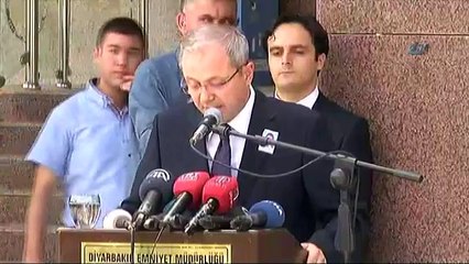 Saldırıyla ilgili 13 kişi gözaltına alındı