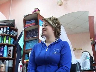 Салон-Наталі. м.Бучач