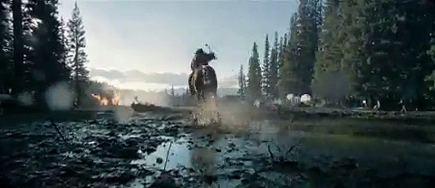 The Revenant