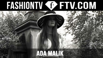 Ada Malik presents Swing Into Spring/Summer Collection | FashionTV